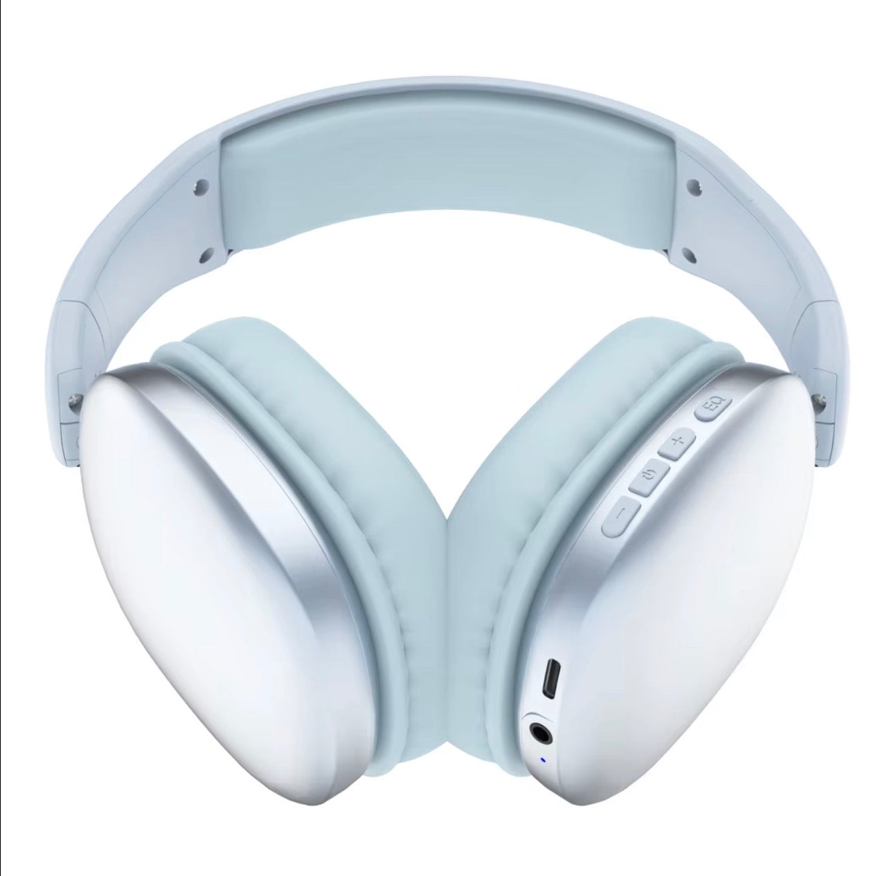 Écouteurs Casques P9 Max Écouteurs Écouteurs Sans Fil Sur Les Écouteurs Blue Tooth